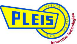Logo von Pleis - Heizung, Lüftung, Klima, Bad aus Leer